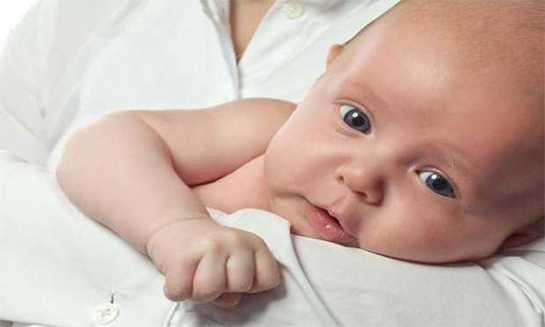 Bebeklerde Göz Kapağı Kızarıklığı